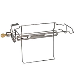 Sharps Container Bracket Metal Wall Mount Locking