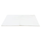General Purpose Drape McKesson Poly Lined Towel Drape 18 W X 26 L Inch Sterile