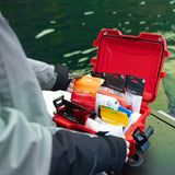 First Aid Kit My Medic MYFAK PRO Waterproof Hard Case