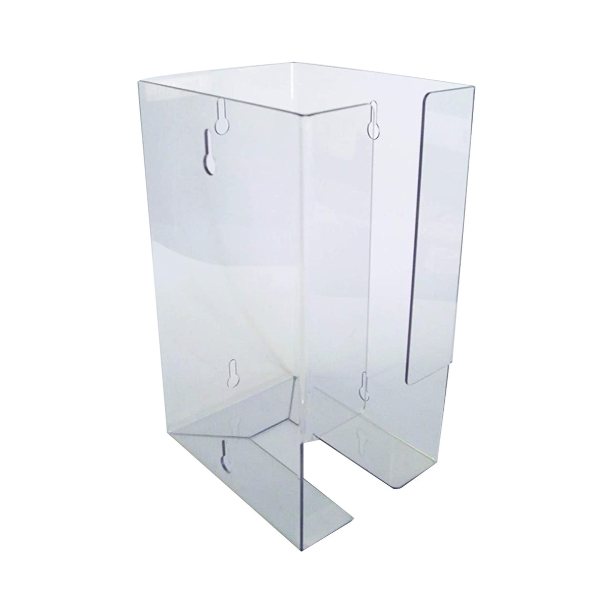 Eyeshield Dispenser Holder TIDIShield