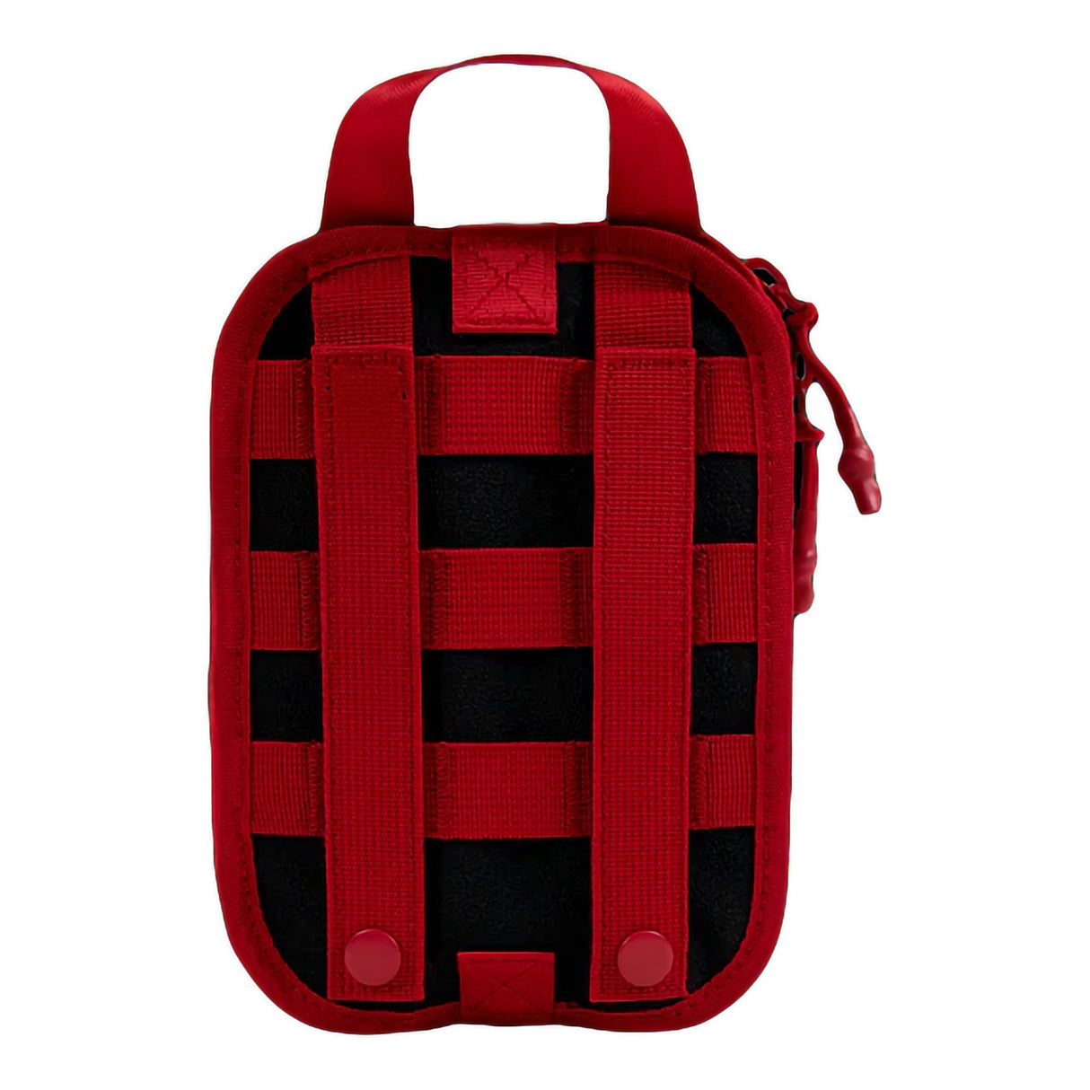 First Aid Kit My Medic Wound Closure Kit Red Soft Bag