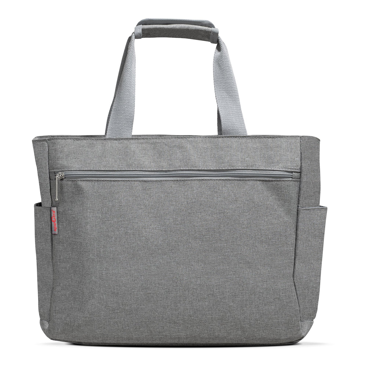 Breast Pump Carry Bag Spectra Gray