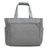 Breast Pump Carry Bag Spectra Gray