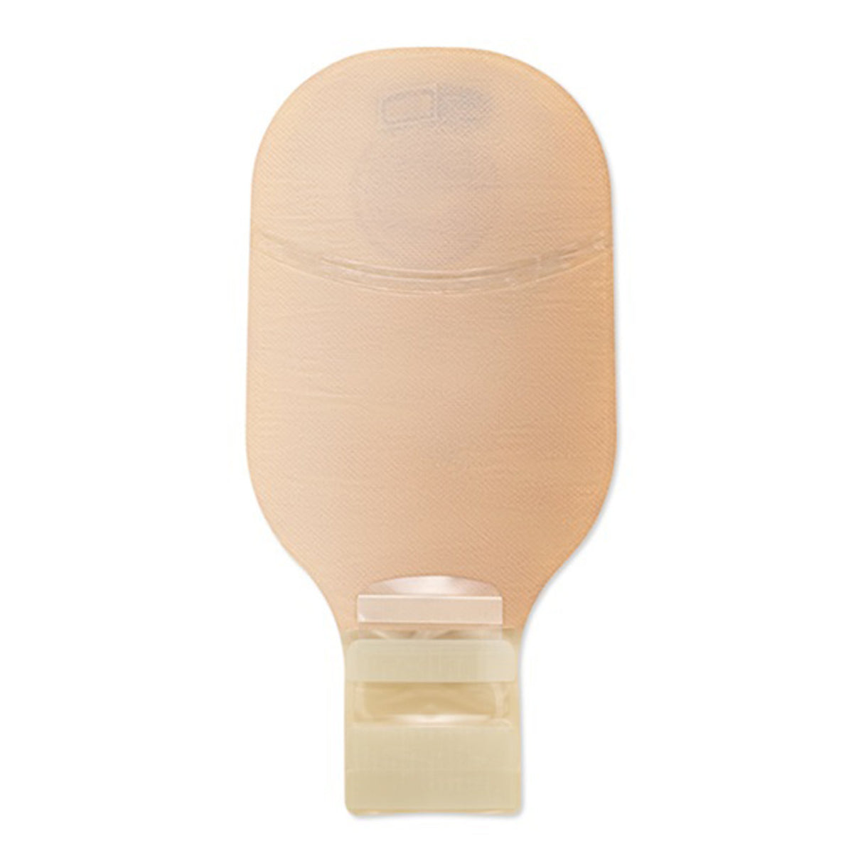 Ostomy Pouch Premier One-Piece System 12 Inch Length Soft Convex, Trim to Fit Up to 1 Inch Stoma Drainable