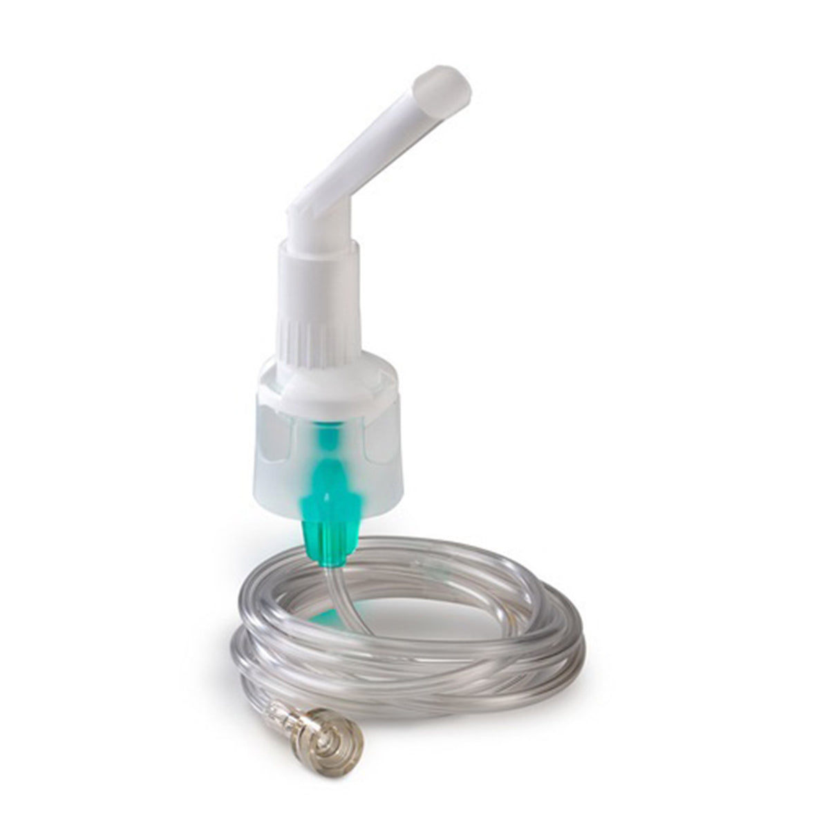 MC300 Handheld Nebulizer Kit Small Volume Medication Cup Adult / Pediatric Aerosol Mask / Mouthpiece Delivery
