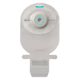 Ostomy Pouch SenSura Mio One-Piece System 11 Inch Length, Maxi Flat, Pre-Cut 1-3/16 Inch Stoma Drainable