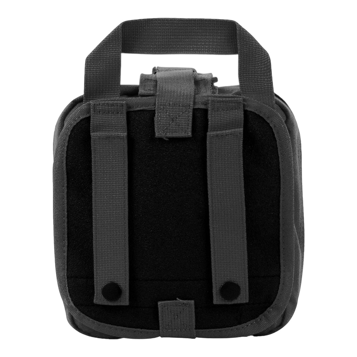 First Aid Kit My Medic MYFAK Pro Black Nylon Bag