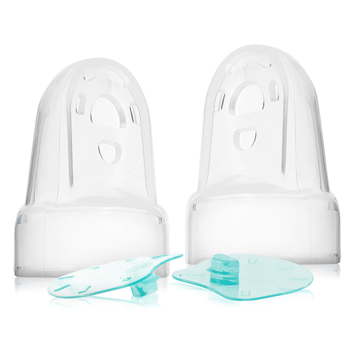 Breast Pump Replacement Membrane and Valve Evenflo For All Evenflo Breast Pumps