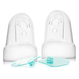 Breast Pump Replacement Membrane and Valve Evenflo For All Evenflo Breast Pumps