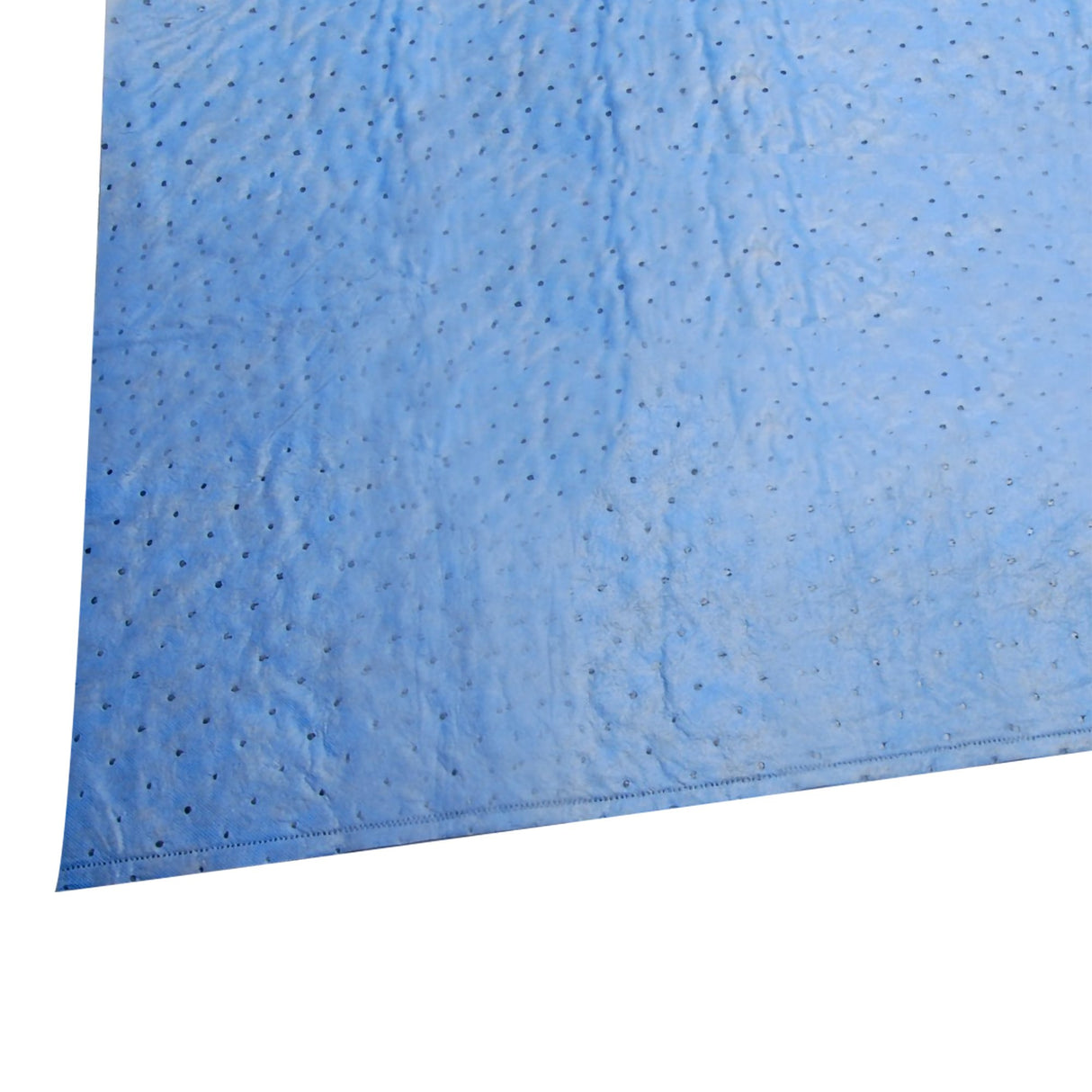 Absorbent Floor Mat SurgiSafe Specialty 40 X 72 Inch Blue