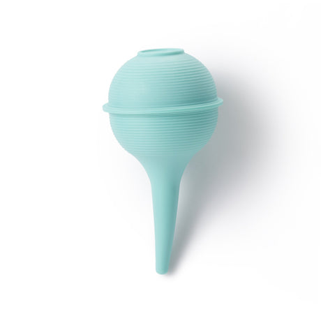 Ear / Ulcer Bulb Syringe PVC Pouch Sterile Disposable 3 oz.