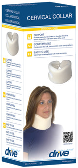 Soft Foam Cervical Collar