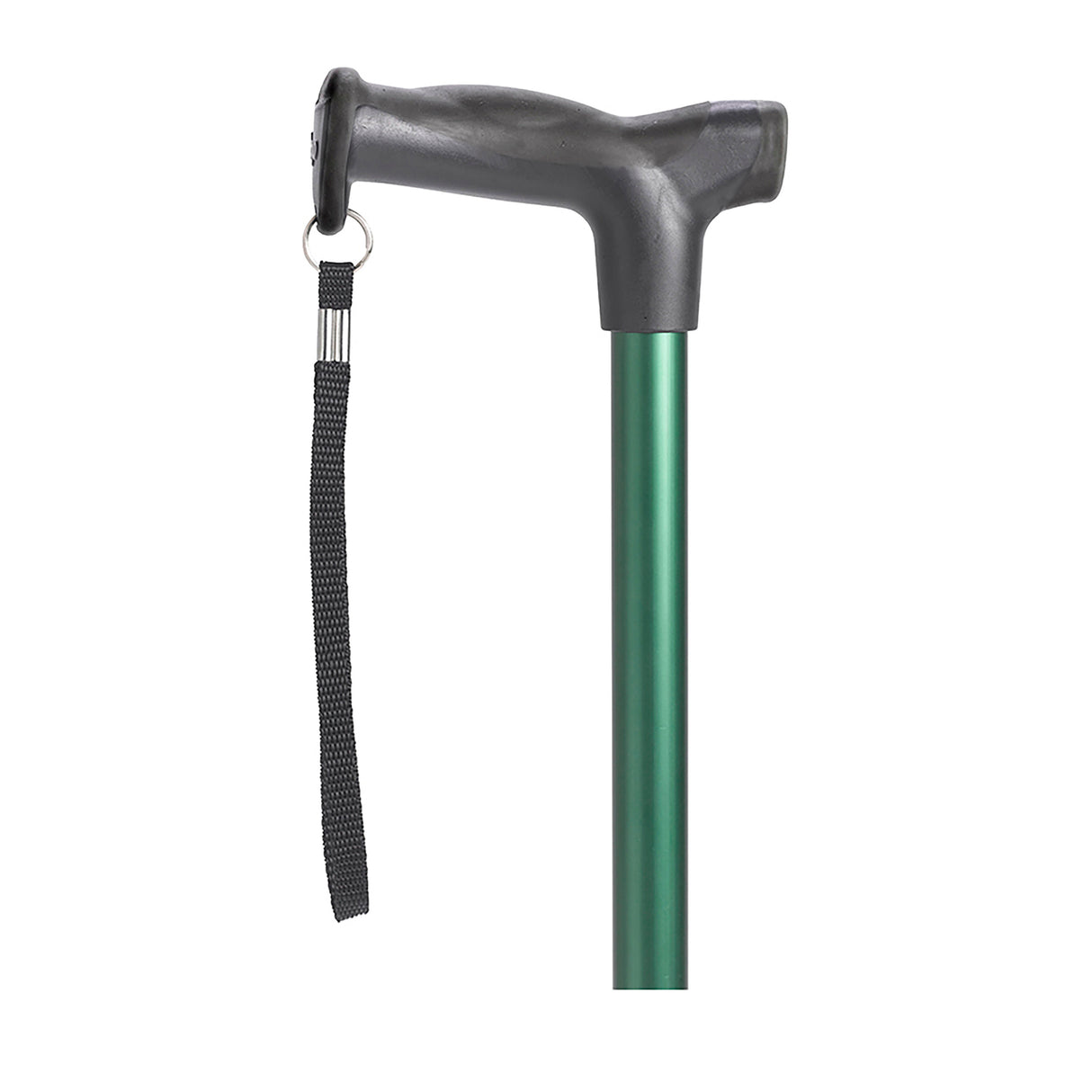 Comfort Grip T Handle Cane