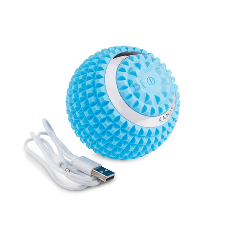 Acupressure Foot Massager Kanjo 4 Inch Diameter