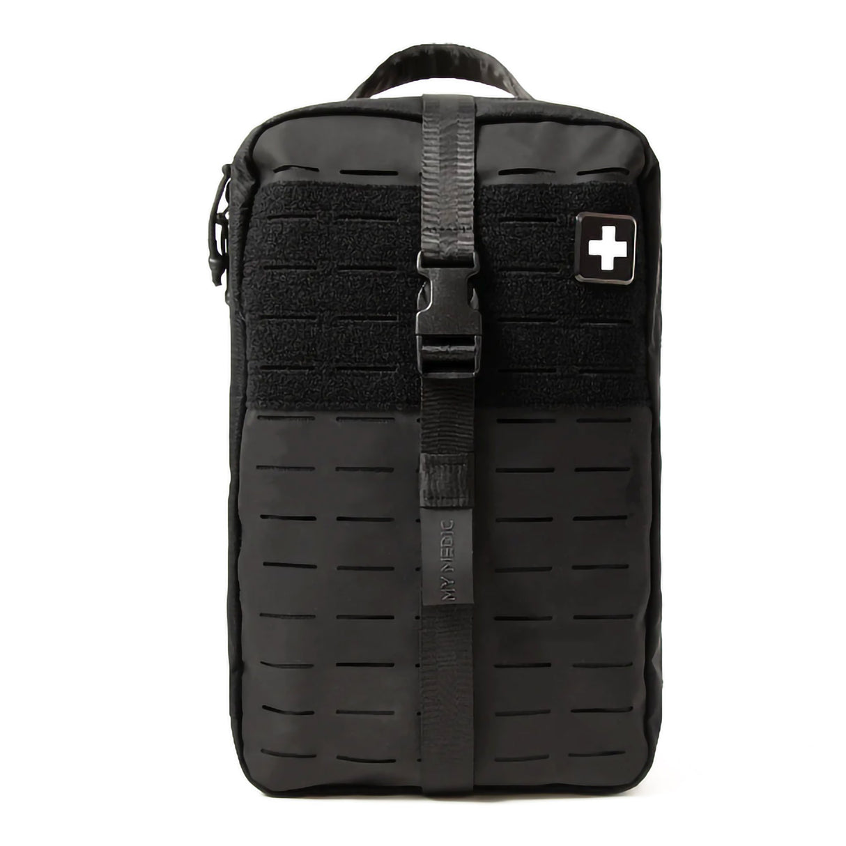 First Aid Kit My Medic MYFAK Standard Black Nylon Bag