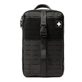 First Aid Kit My Medic MYFAK Standard Black Nylon Bag