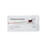 Reproductive Health Test Kit Clarity hCG Pregnancy Test 25 Tests CLIA Waived