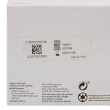 Medical Tape 3M Micropore White 1 Inch X 1-1/2 Yard Paper NonSterile