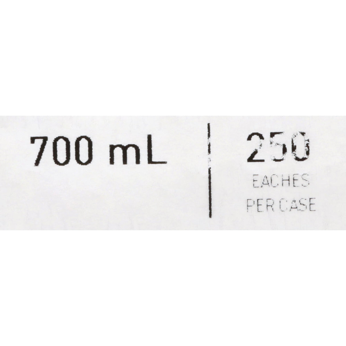 Emesis Basin McKesson Graphite 20 oz. Plastic Single Patient Use