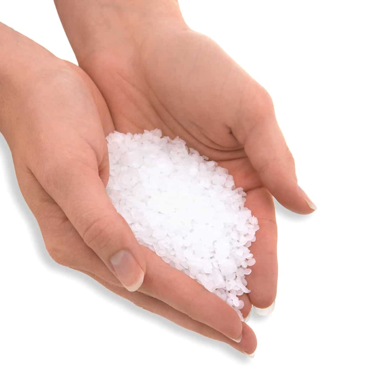 Paraffin Wax Beads TheraBath Bead Wintergreen Scent 1 lbs.