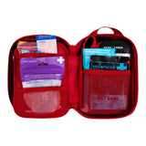 First Aid Kit My Medic MYFAK Mini Pro Red Soft Bag