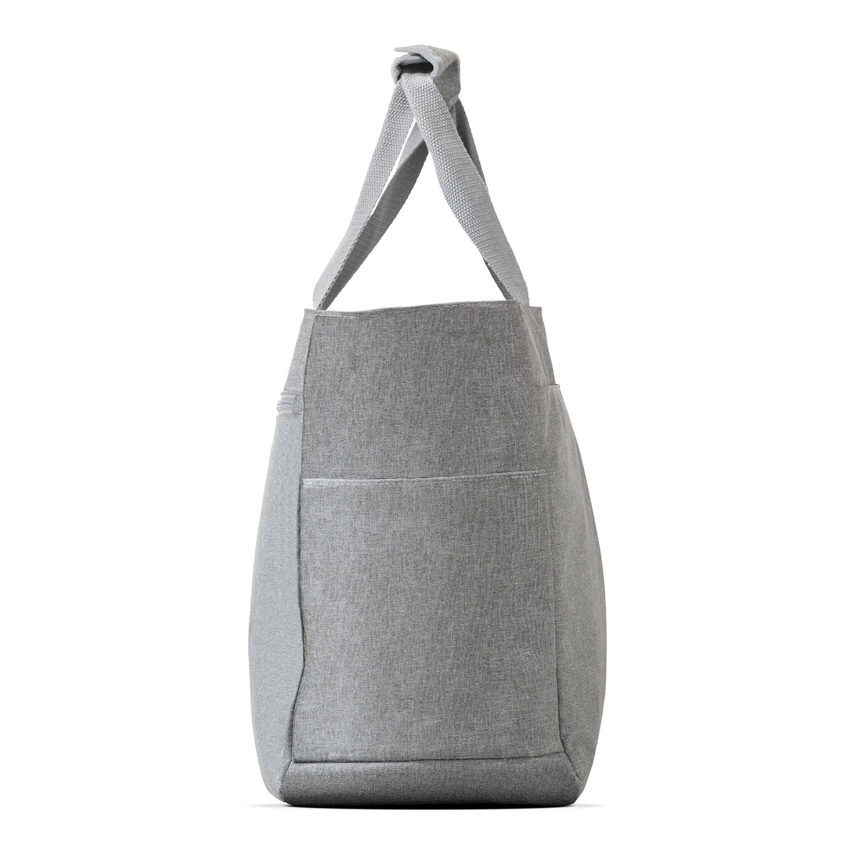 Breast Pump Carry Bag Spectra Gray