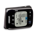 Home Automatic Digital Blood Pressure Monitor Omron7 Series One Size Fits Most Cuff Cloth Fabric Cuff 12 - 20 cm Wrist