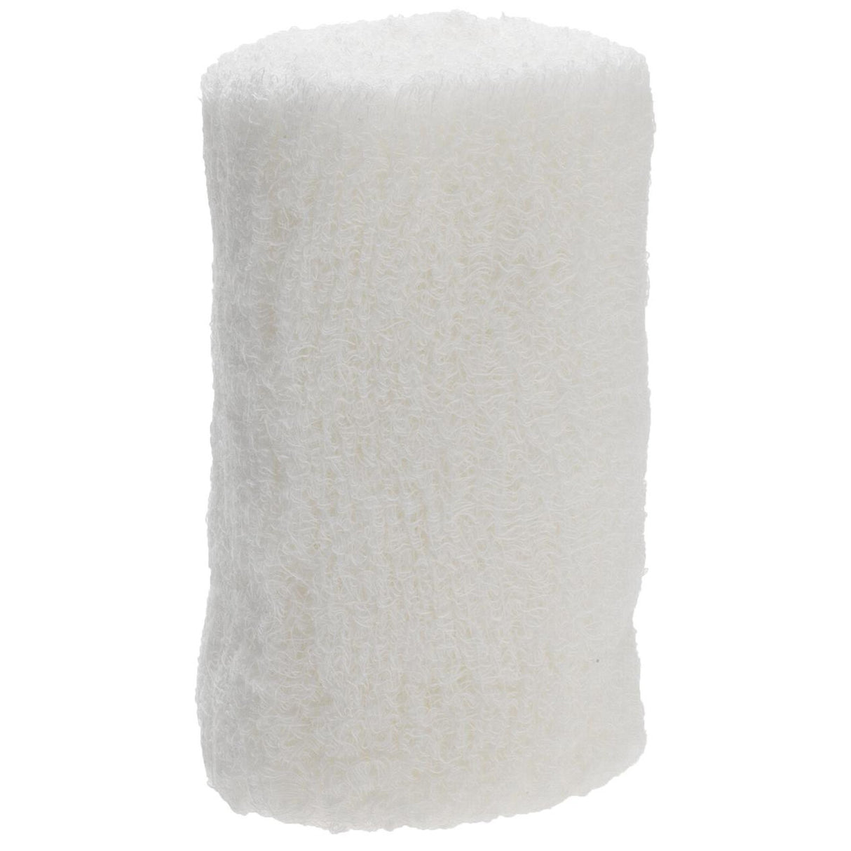 Fluff Bandage Roll Dermacea 2 Inch X 4-1/8 Yard 3-Ply NonSterile 12 per Pack