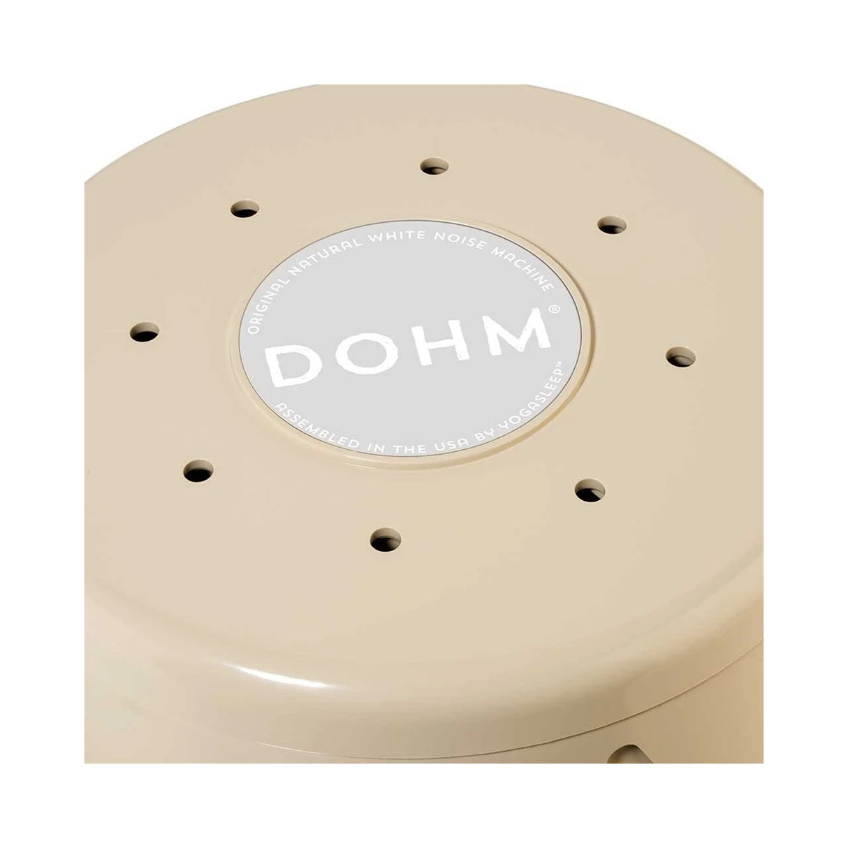 White Noise Machine Marpac 5-3/4 X 3-1/4 Inches