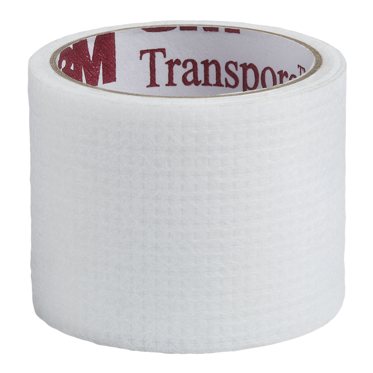 Medical Tape 3M Transpore White White 1 Inch X 1-1/2 Yard Plastic NonSterile