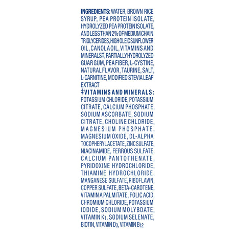 Oral Supplement Compleat Standard 1.4 Cal Vanilla Flavor Liquid 8.45 oz. Carton