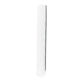 McKesson Test Tube Plain 7 mL Without Closure Glass Tube