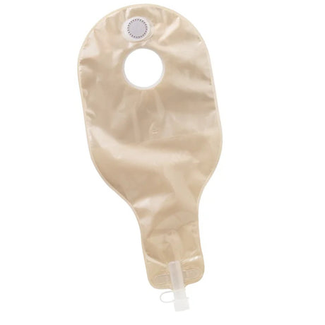 Colostomy Pouch Sur-Fit Natura Two-Piece System 11-1/2 Inch Length Drainable
