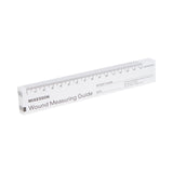 Wound Measuring Guide McKesson 6 Inch Length Paper NonSterile