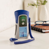 Electronic Probe Thermometer McKesson LUMEON Oral / Axillary Probe Handheld