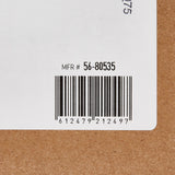 Pitcher Mckesson Cold 32 oz. Graphite