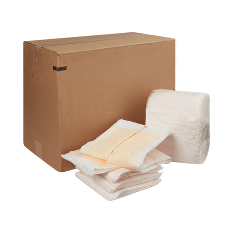 Disposable Underpad Tranquility Heavy Duty 30 X 36 Inch Super Absorbent Polymer Heavy Absorbency