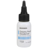 Ostomy Appliance Deodorant McKesson 1 oz., Dropper Bottle, Unscented