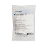 Enema Bag Set McKesson NonSterile 1500 mL