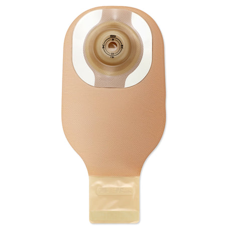 Ostomy Pouch Premier One-Piece System 12 Inch Length Soft Convex, Trim to Fit Up to 1-1/2 Inch Stoma Drainable