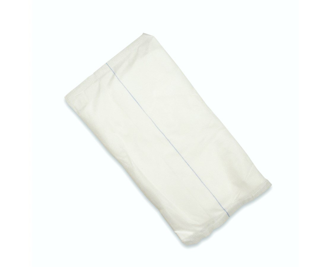 Abdominal Pad Dynarex 5 X 9 Inch NonSterile 576 per Case