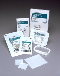 Collagen Dressing Fibracol Plus 3/8 X 15-3/4 inch Rope Sterile