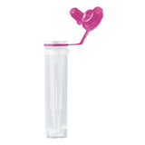 Microvette CB 300 Capillary Blood Collection Tube K2 EDTA Additive 300 L Pull Cap Polypropylene Tube