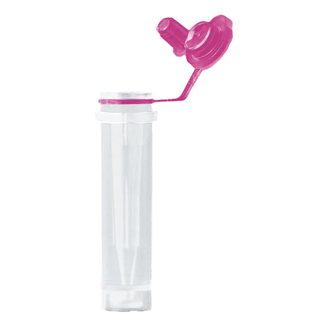 Microvette CB 300 Capillary Blood Collection Tube K2 EDTA Additive 300 L Pull Cap Polypropylene Tube