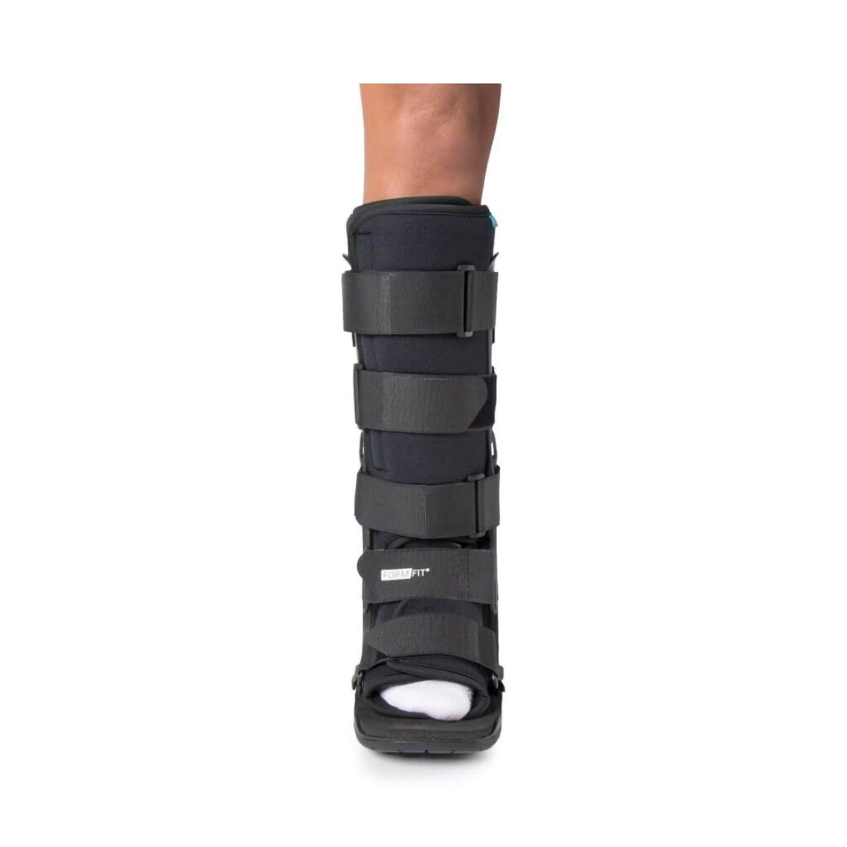 Walker Boot Ossur FormFit Non-Pneumatic Adult Medium Tall
