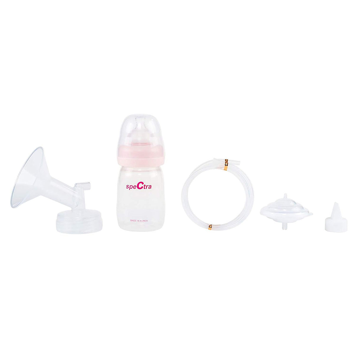 Breast Pump Accessory Kit SpeCtra For Spectra 9Plus, Spectra M1, Spectra S1 or Spectra S2 Breast Pumps