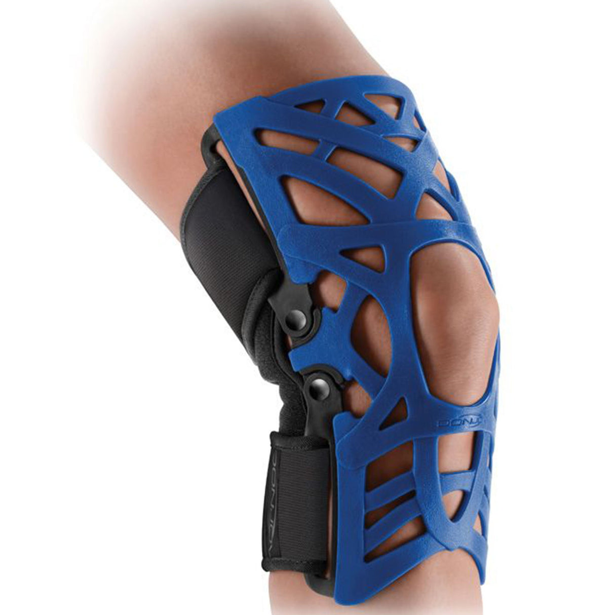 Knee Brace Reaction Web 3X-Large Left or Right Knee