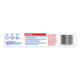 Denture Adhesive Fixodent Plus Gum Care Cream 2 oz.