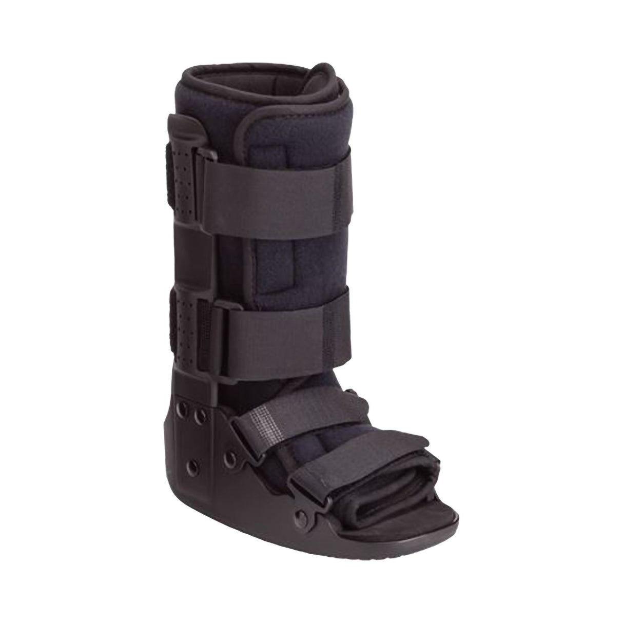 Walker Boot Ossur Pediatric Non-Pneumatic Pediatric Medium Tall