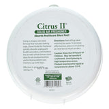 Air Freshener Citrus II Solid 8 oz. Box Fresh Lemon Scent